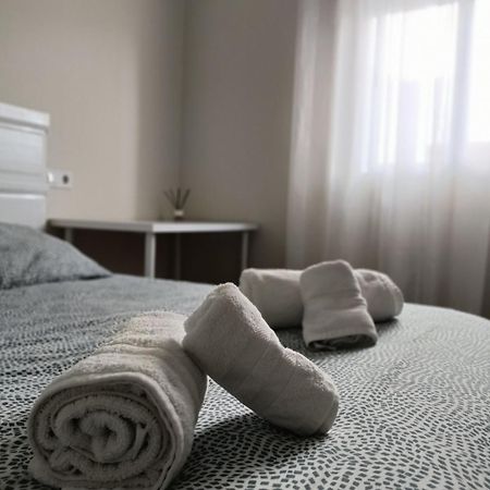 Precioso Apartamento En El Corazon De Triana 세비야 외부 사진