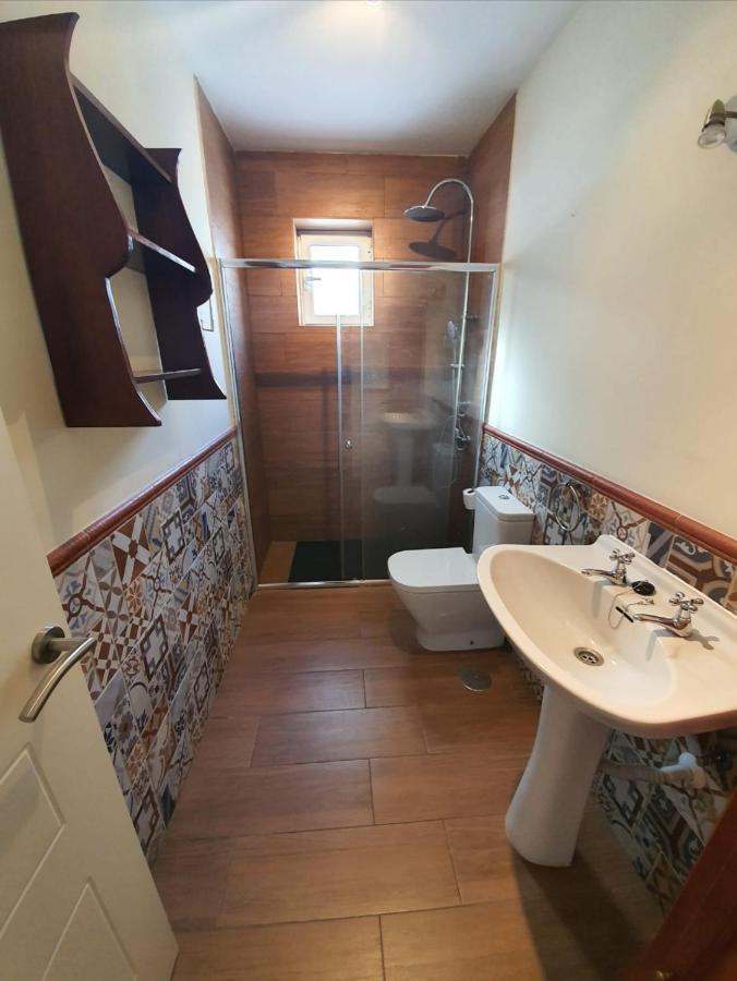 Precioso Apartamento En El Corazon De Triana 세비야 외부 사진
