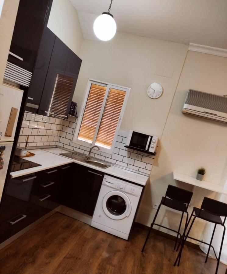 Precioso Apartamento En El Corazon De Triana 세비야 외부 사진