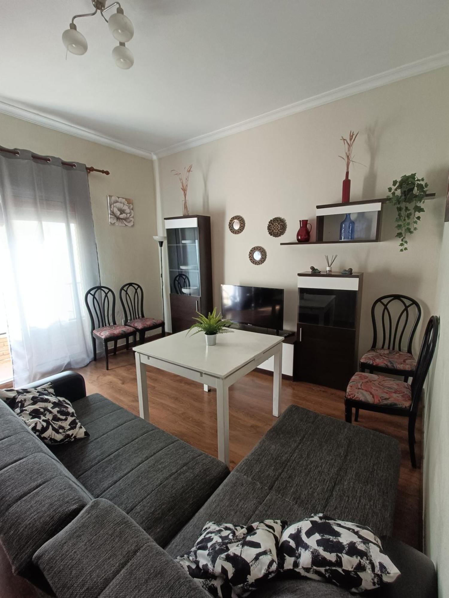 Precioso Apartamento En El Corazon De Triana 세비야 외부 사진