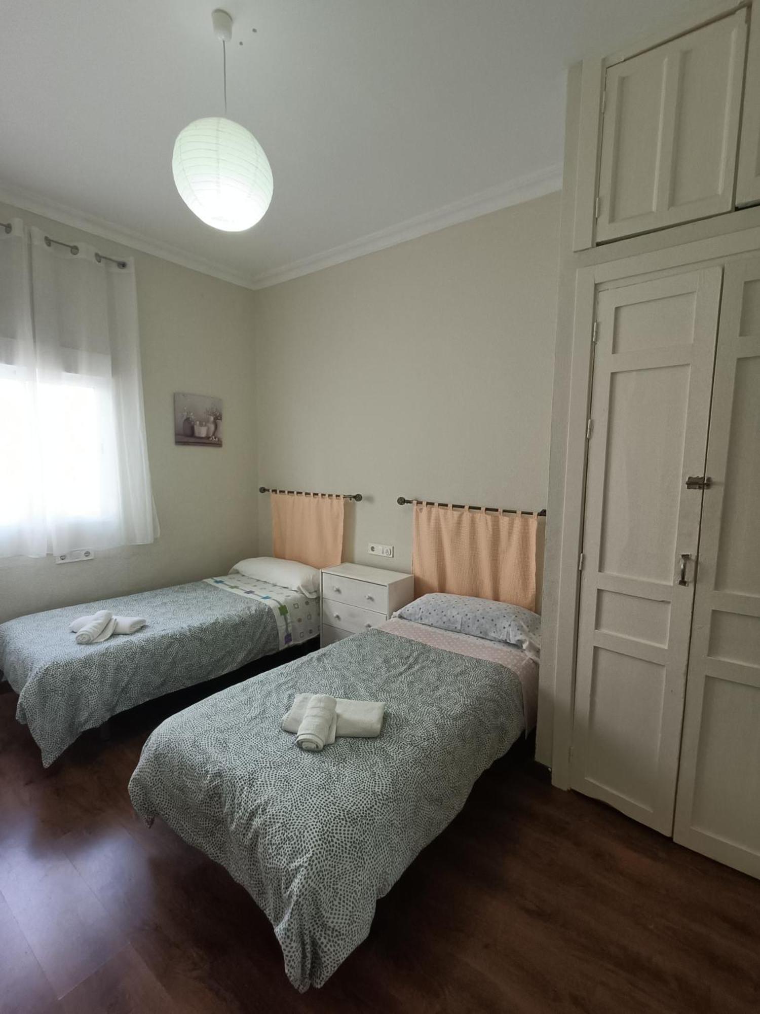 Precioso Apartamento En El Corazon De Triana 세비야 외부 사진