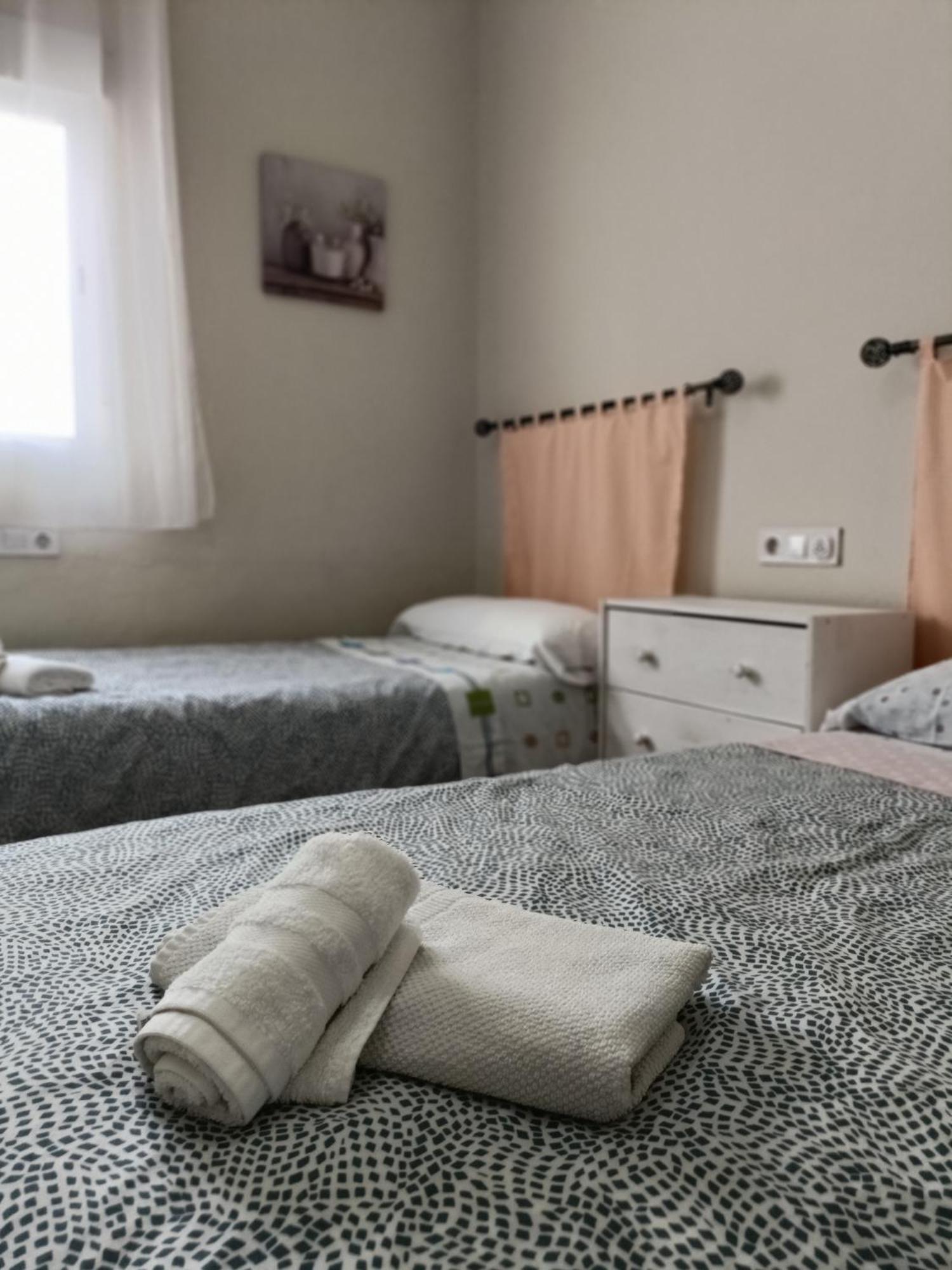 Precioso Apartamento En El Corazon De Triana 세비야 외부 사진