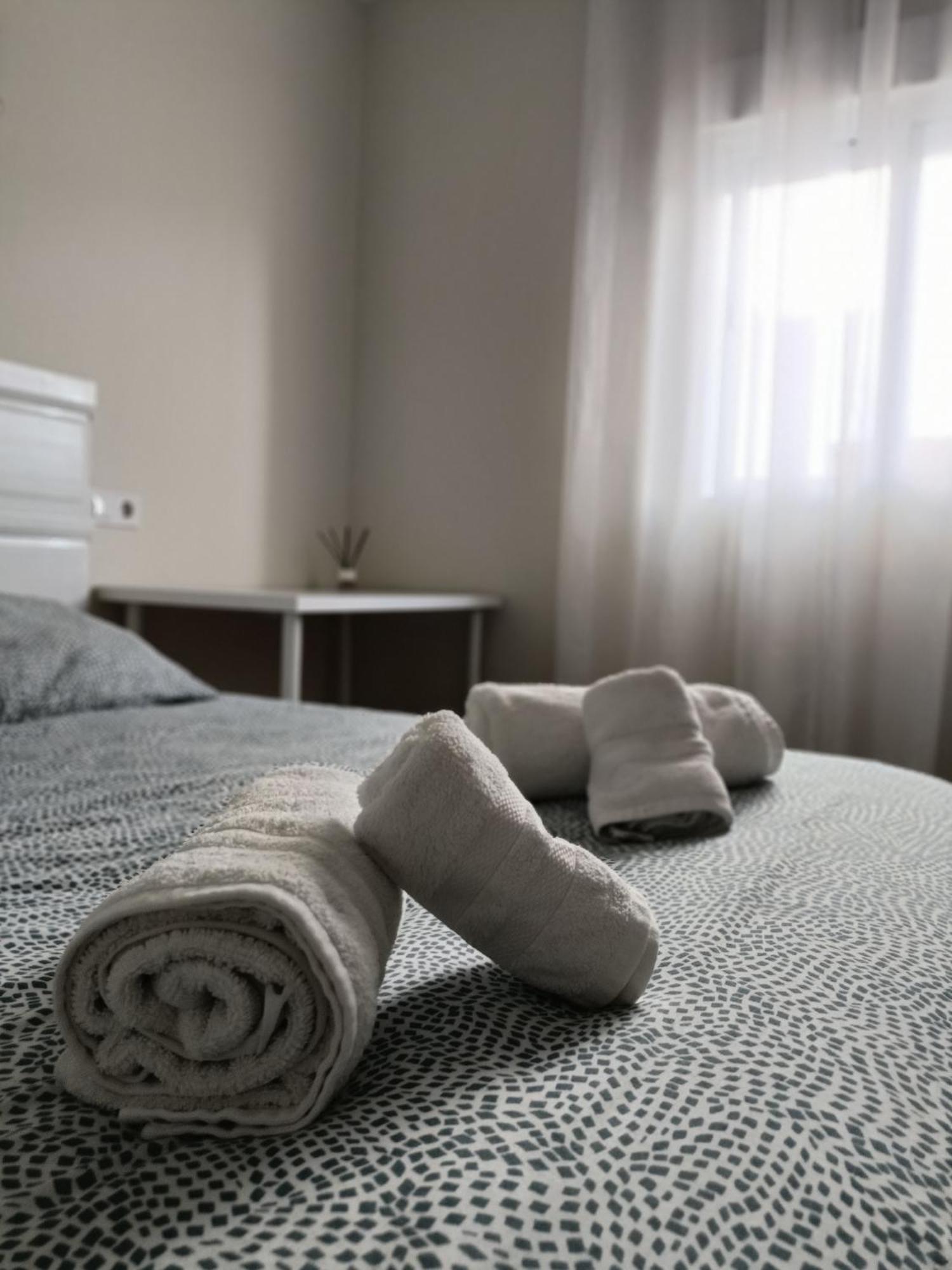 Precioso Apartamento En El Corazon De Triana 세비야 외부 사진