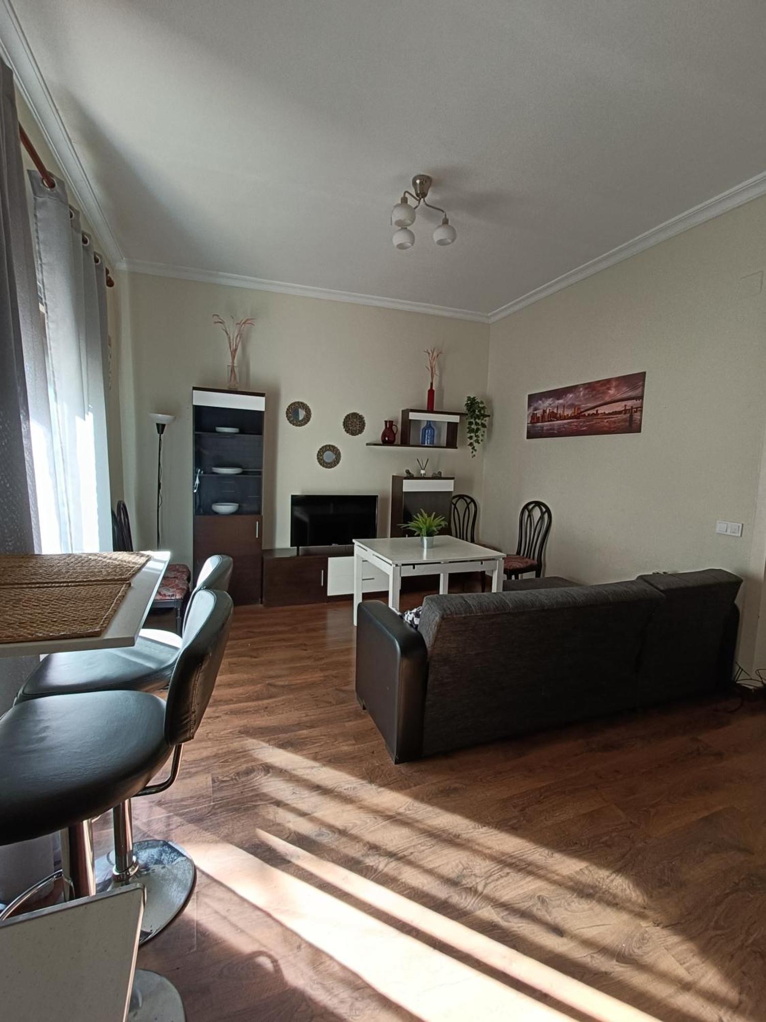 Precioso Apartamento En El Corazon De Triana 세비야 외부 사진