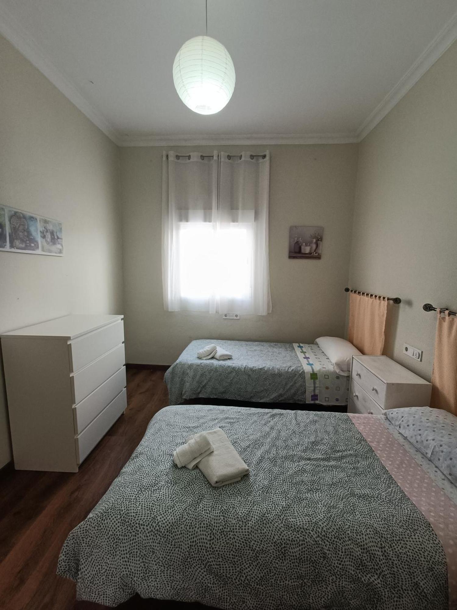 Precioso Apartamento En El Corazon De Triana 세비야 외부 사진
